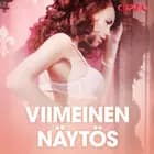 Viimeinen näytös – eroottinen novelli