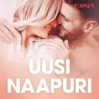 Uusi naapuri - eroottinen novelli af Cupido