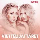 Viettelijättäret - eroottinen novellikokoelma af Cupido
