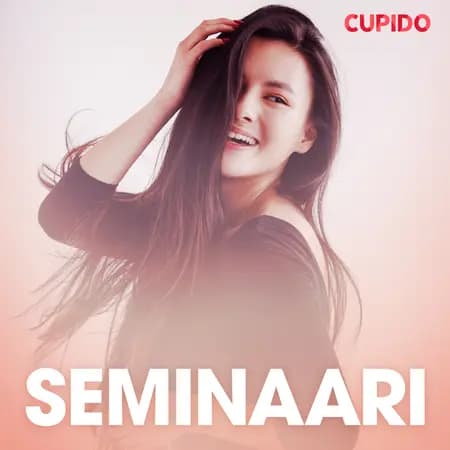 Seminaari - eroottinen novelli af Cupido