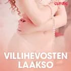 Villihevosten laakso - eroottinen novelli af Cupido