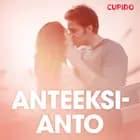 Anteeksianto – eroottinen novelli