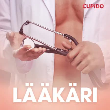 Lääkäri - eroottinen novelli af Cupido