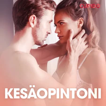 Kesäopintoni - eroottinen novelli af Cupido