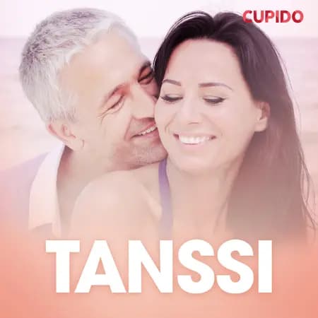 Tanssi - eroottinen novelli af Cupido