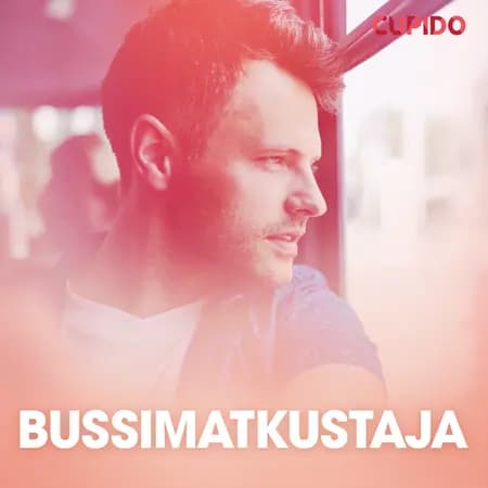 Bussimatkustaja - eroottinen novelli af Cupido
