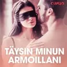 Täysin minun armoillani – eroottinen novelli
