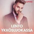 Lento ykkösluokassa - eroottinen novelli af Cupido