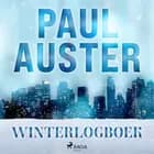 Winterlogboek af Paul Auster