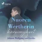 Nuoren Wertherin kärsimykset af Johann Wolfgang von Goethe