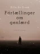 Fortællinger om genfærd
