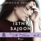 Willa Morena 12: Istny sajgon af Zbigniew Zbikowski