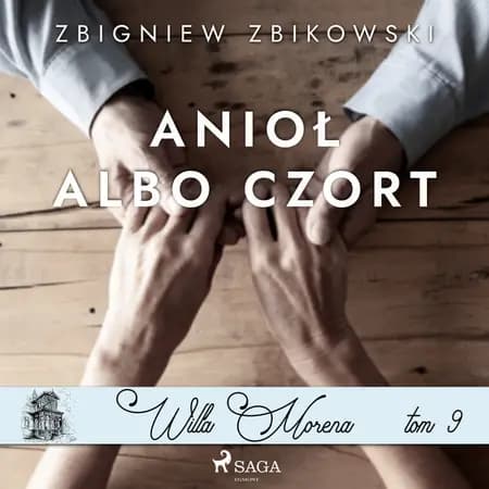 Aniołalbo czort af Zbigniew Zbikowski