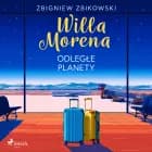 Willa Morena 7: Odległe planety