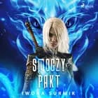 Smoczy pakt af Iwona Surmik