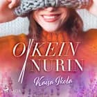 Oikein nurin af Kaisa Ikola