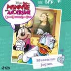 Minnie og Andersine (5) - Museumsjagten