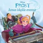 Frost - filmbog