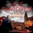 The Sardine Deception af Leif Davidsen
