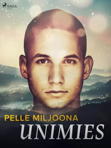 Unimies af Pelle Miljoona