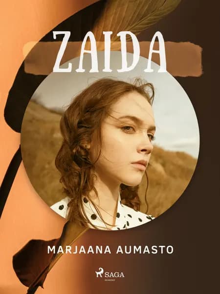 Zaida af Marjaana Aumasto