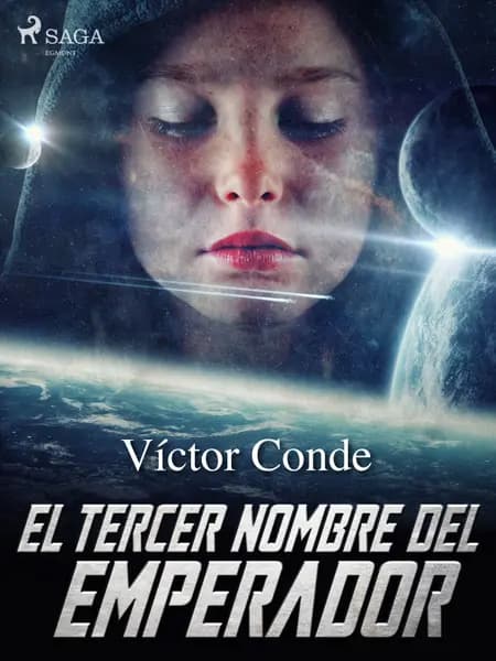 El tercer nombre del emperador af Víctor Conde