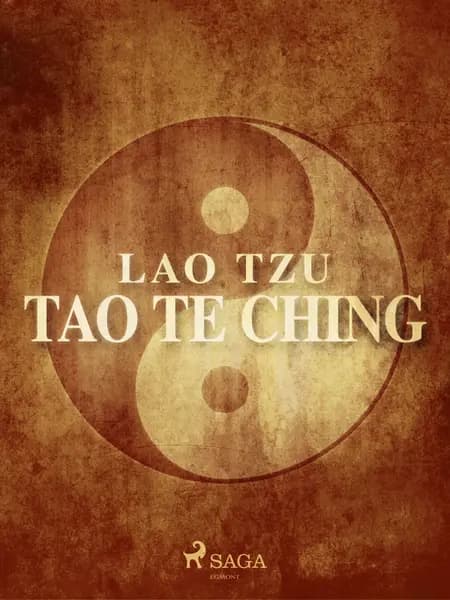 Tao Te Ching af Lao Tzu