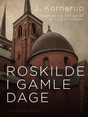 Roskilde i gamle dage af Stig Ulrichsen