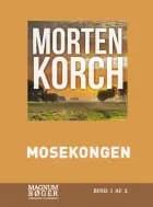Mosekongen (Storskrift)
