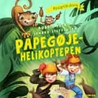 Opdagerklubben (3) - Papegøjehelikopteren