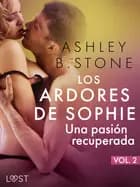 Los ardores de Sophie 2: una pasión recuperada - una novela corta erótica