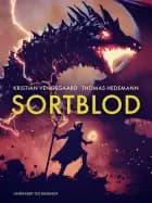Sortblod