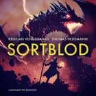 Sortblod af Kristian Vengsgaard og Thomas Hedemann