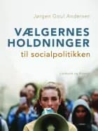 Vælgernes holdninger til socialpolitikken af Jørgen Goul Andersen