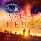 Värikierre af Nina Banerjee-Louhija