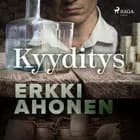 Kyyditys af Erkki Ahonen