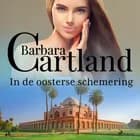 In de oosterse schemering af Barbara Cartland