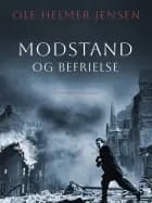 Modstand og befrielse