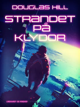 Strandet på Klydor af Douglas Hill