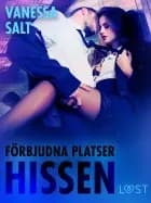 Förbjudna platser: Hissen