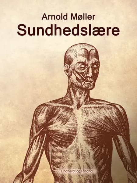 Sundhedslære af Arnold Møller