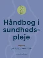 Håndbog i sundhedspleje