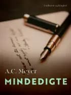 Mindedigte af A.C. Meyer