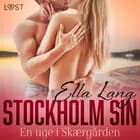 Stockholm Sin: En uge i Skærgården - erotisk novelle