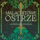 Malachitowe ostrze
