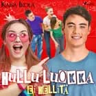 Hullu luokka ei hellitä af Kaisa Ikola
