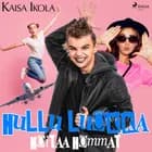 Hullu luokka hoitaa hommat af Kaisa Ikola