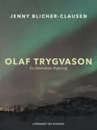 Olaf Trygvason. En dramatisk digtning