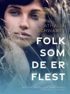 Folk som de er flest. Original novelle af Hieronymus