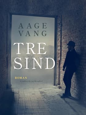 Tre sind af Aage Vang